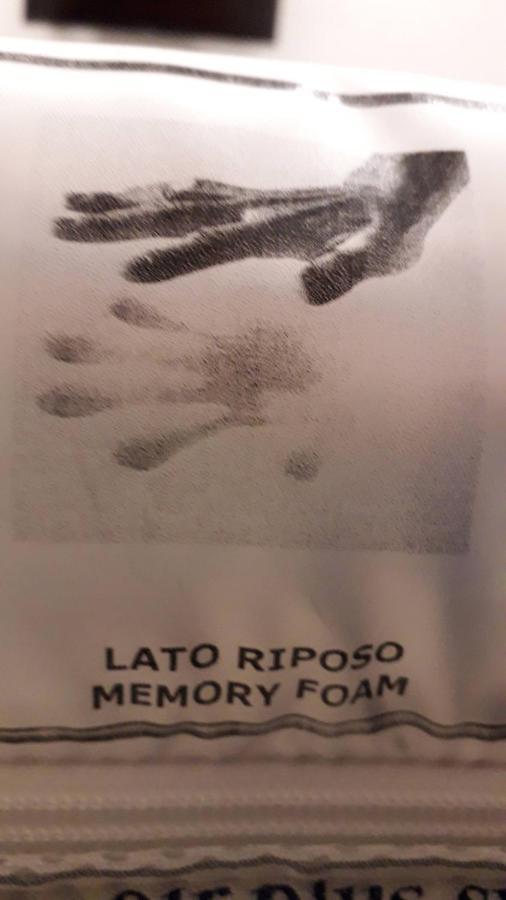 L'oasi Al Pigneto - 3* Rom