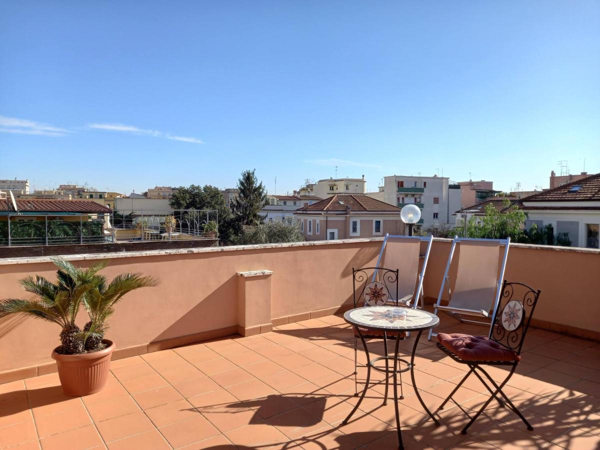 Gæstehus L'oasi Al Pigneto - 3*